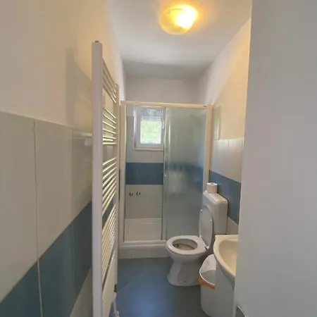 Mare Brodarica (Sibenik-Knin)