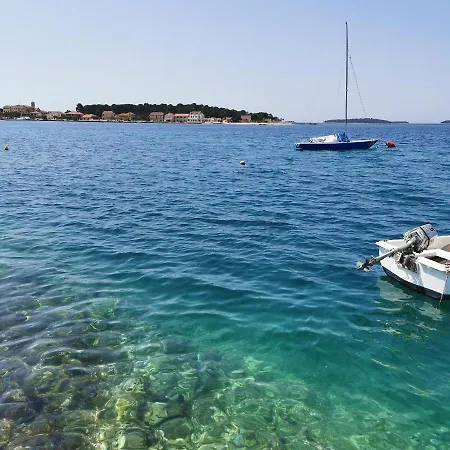 Mare Brodarica (Sibenik-Knin)