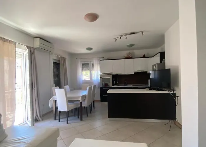 Apartman Mare Brodarica (Sibenik-Knin)