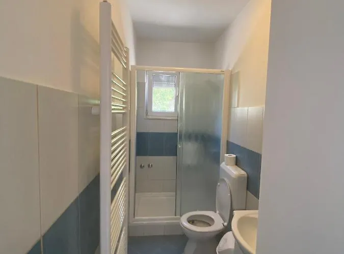 Mare Brodarica (Sibenik-Knin)