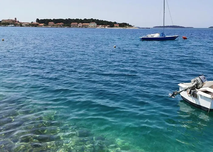 Mare Brodarica (Sibenik-Knin)